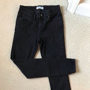 Madewell Skinny Skinny’s